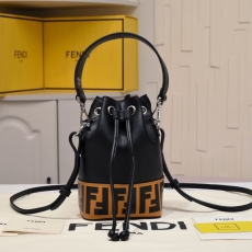 Fendi Bucket Bags